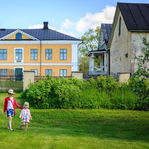 Kuva tilasta