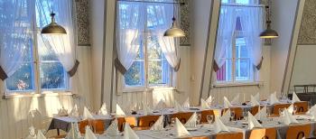 Pyhämaan nuorisoseurantalo