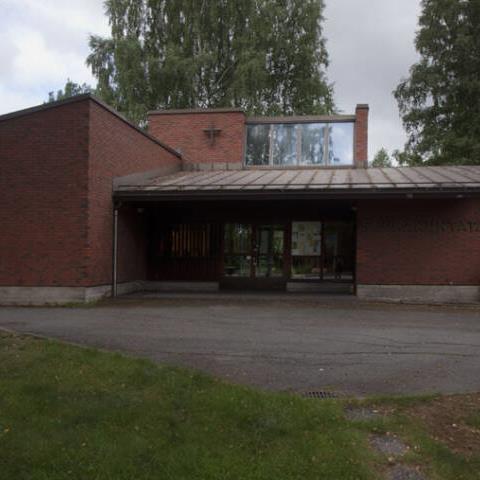 Kuva tilasta