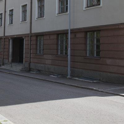 Kuva tilasta