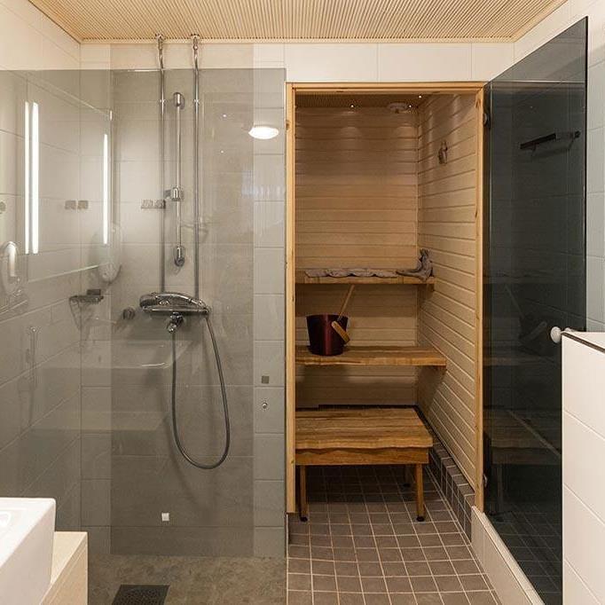 Santa's Resort & Spa Hotel Sani