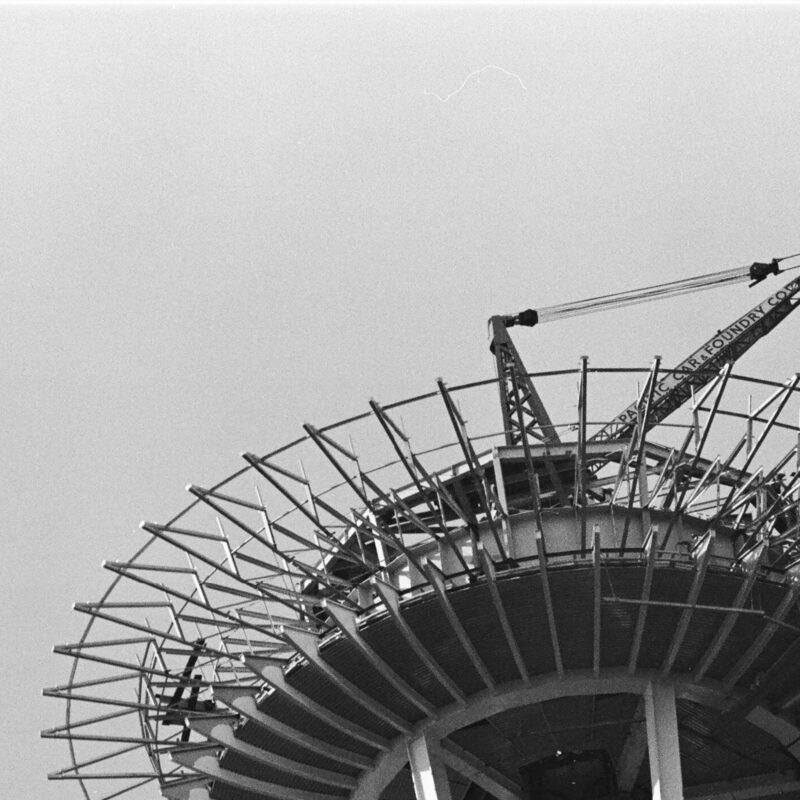 Space Needle