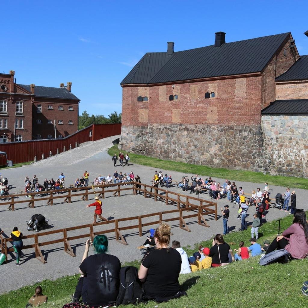 Hämeen linna
