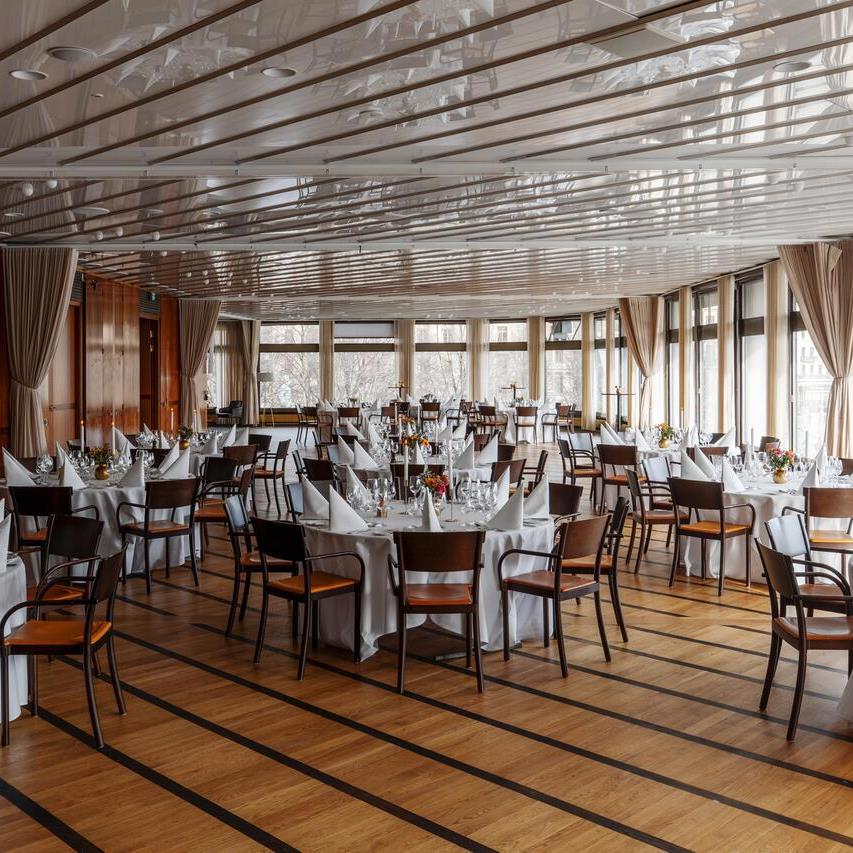 Wallmans Stockholm