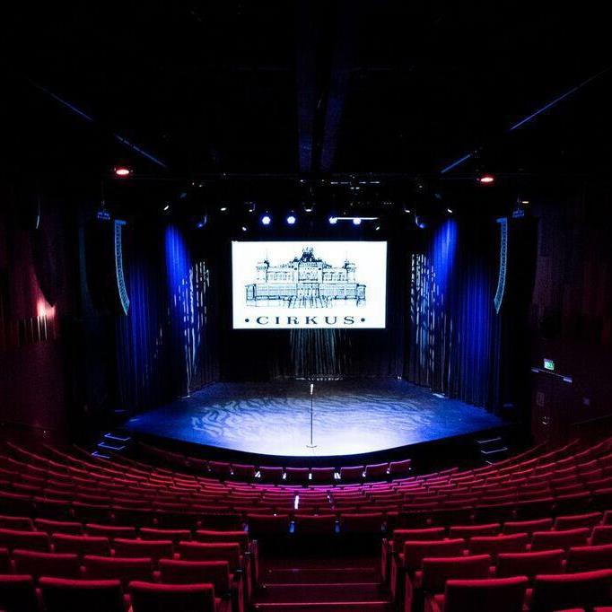 Cirkus Stockholm