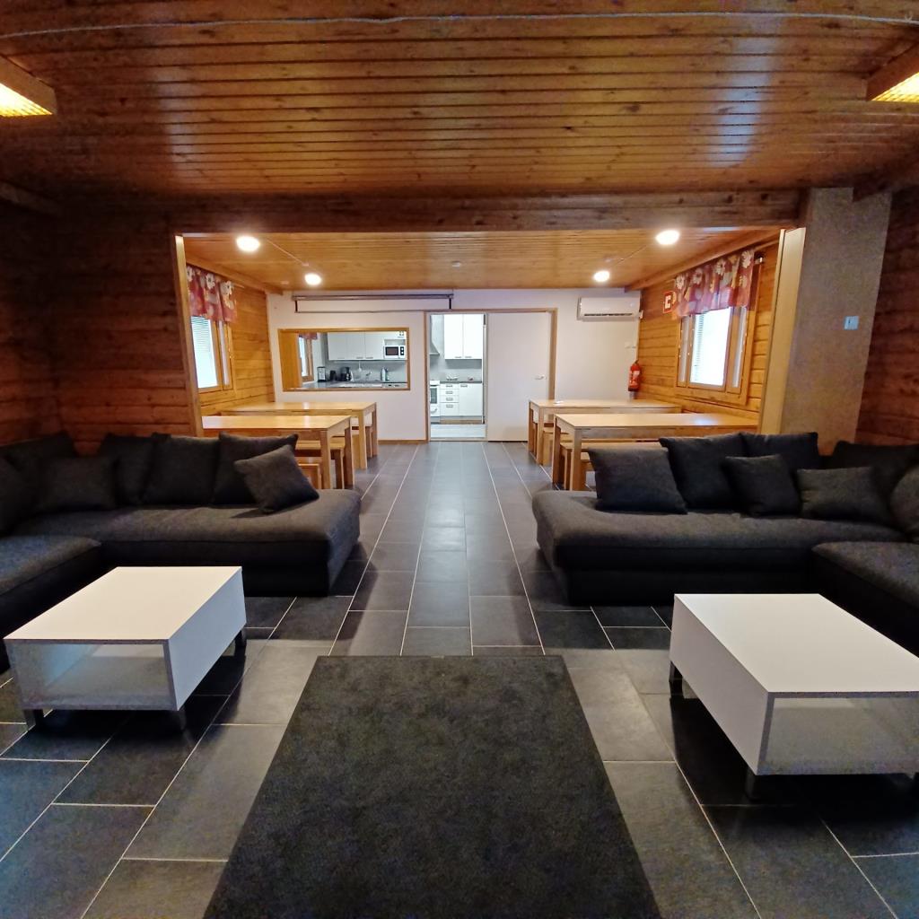 Bild av lokalen