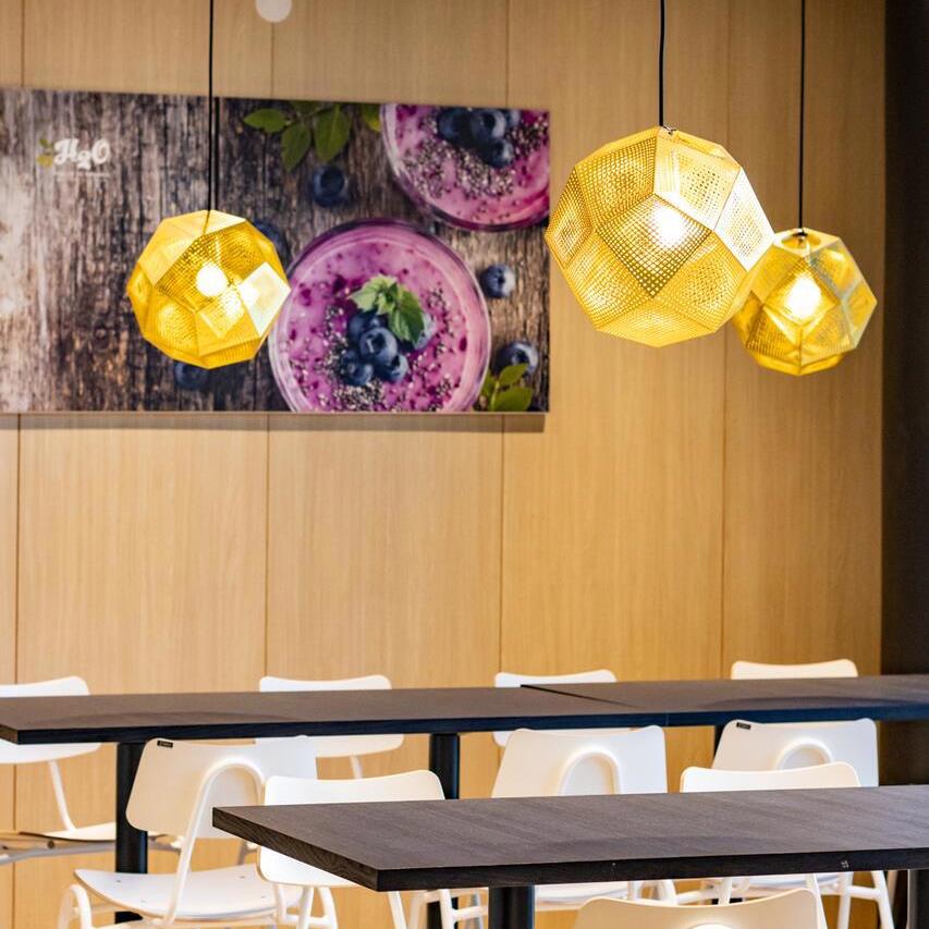Lapland Hotels Oulu