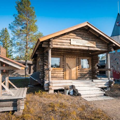 Restaurant Arctic Eye