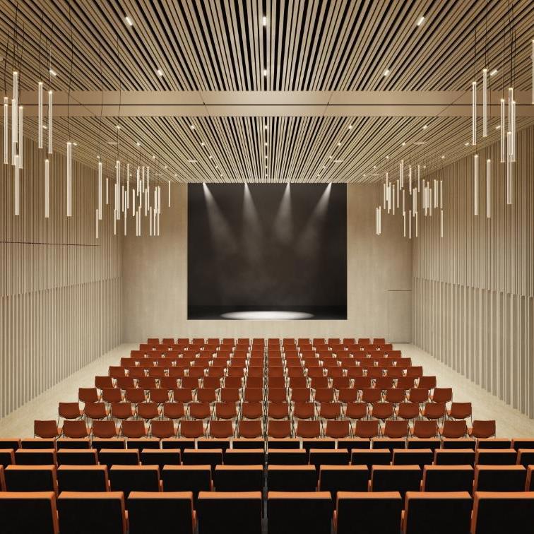 Kulturhuset Fiini