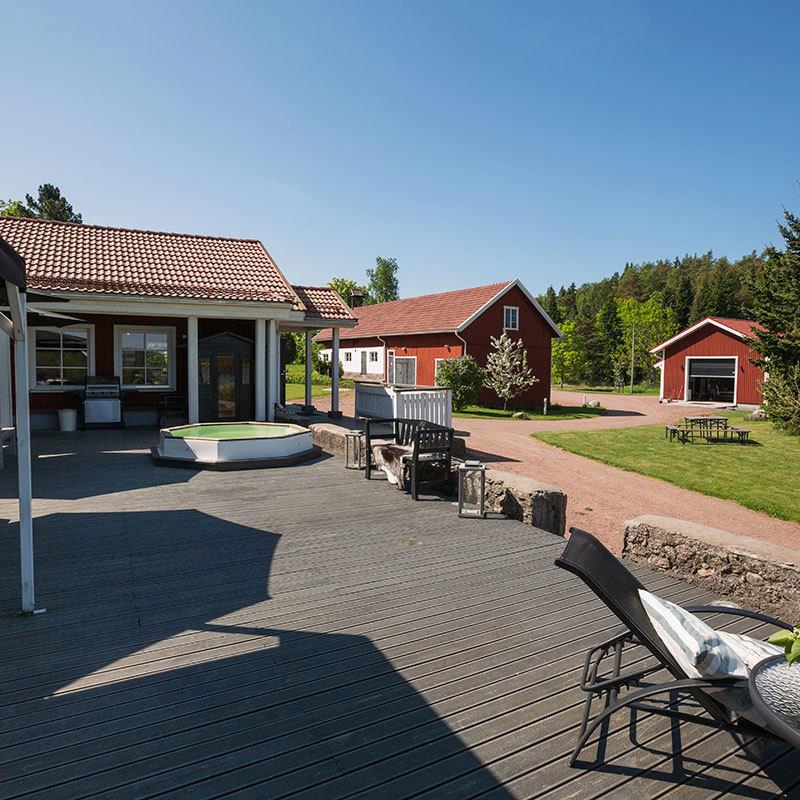 Farmersgolf® Spa