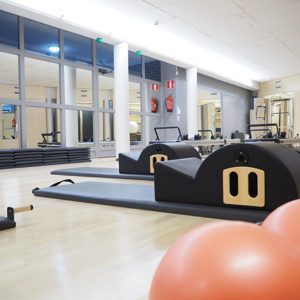 Sporthotel Santasport