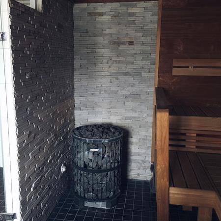 Sataman Kattosauna ja kokoustila