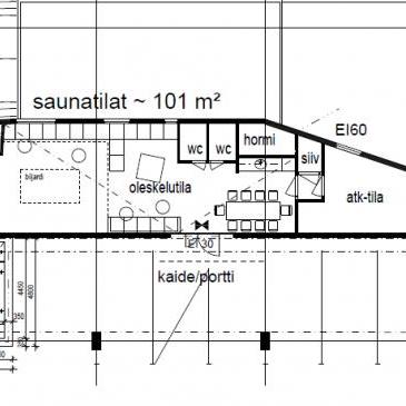 Majurisauna