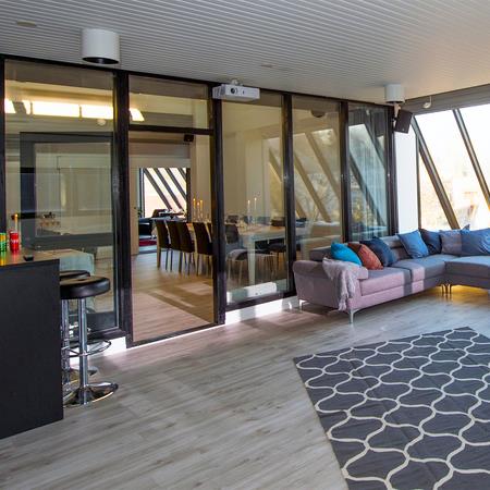 Sihi Lounge