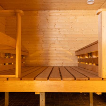 Artturi 9 Sauna