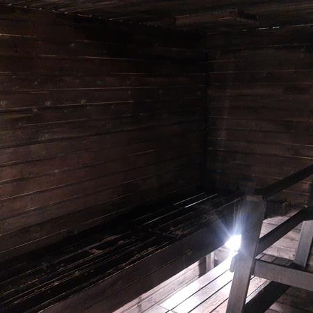 Sauna Oulu Keskusta
