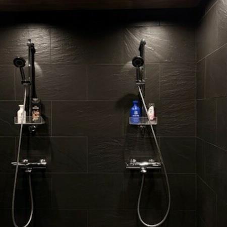 Salotec Sauna