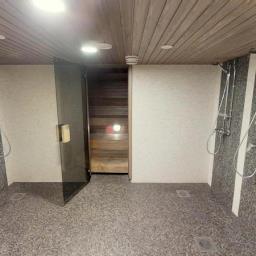 Ruusula 5 Sauna ja saunakabinetti