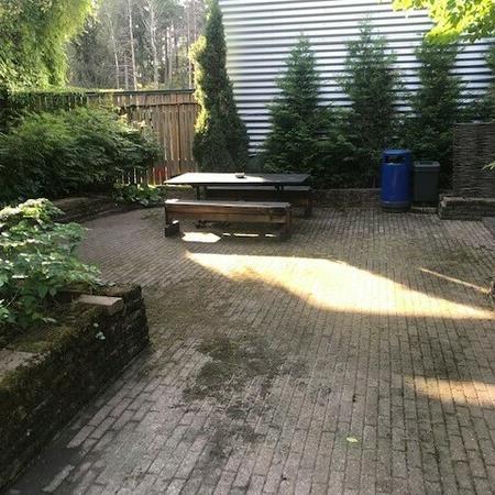 Sauna ja Juhlatila Garden