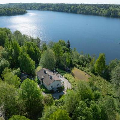 Hangaslahden savusauna