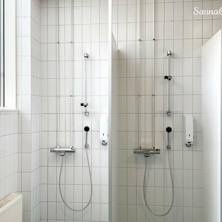 Sauna Survo