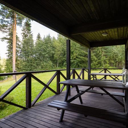 Himoksen Piilopirtti