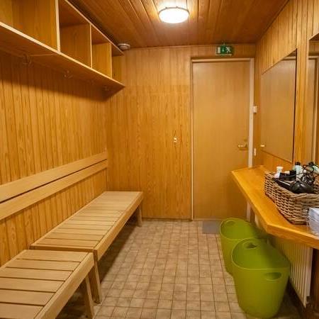 Kertun Sauna