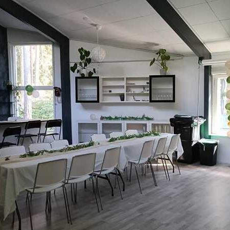 Villa Metsälä