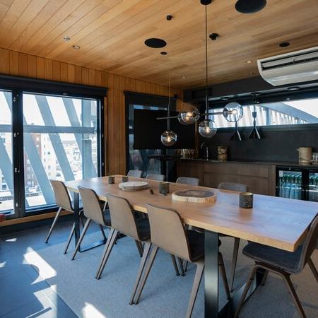 Lapland Hotels Arena