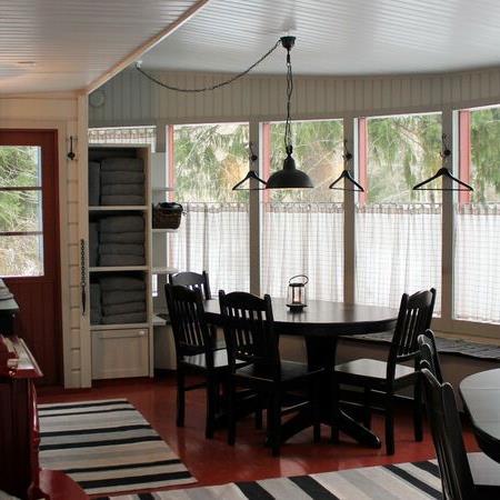 Hotelli Hirvihaaran Kartano