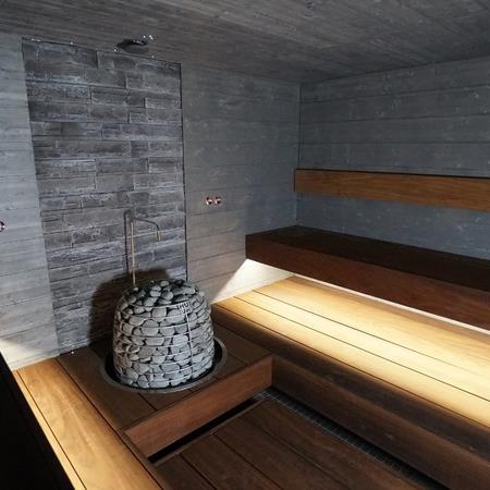 VS Tila ja sauna