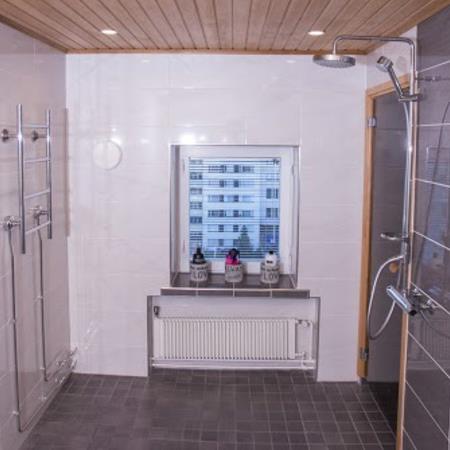 Heaven Sauna