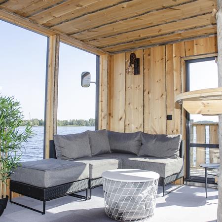 Bild av lokalen