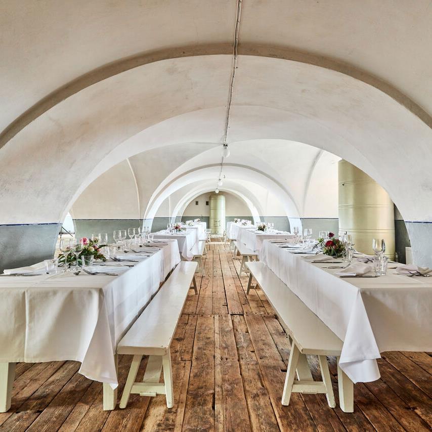 Bastion Bistro | Dagmar-sali