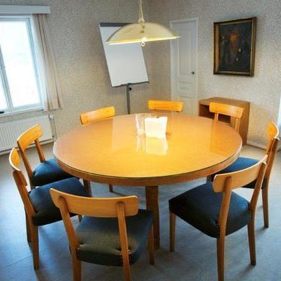 Hotel Kalliohovi | Johtokunta