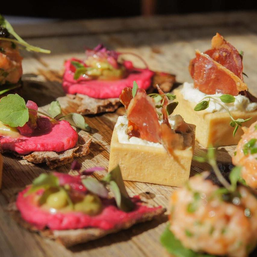 Ravintolakolmio Catering