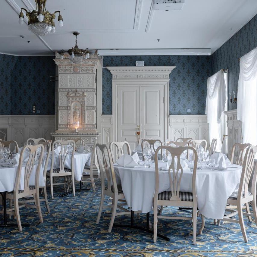 Radisson Blu Hotel Oulu