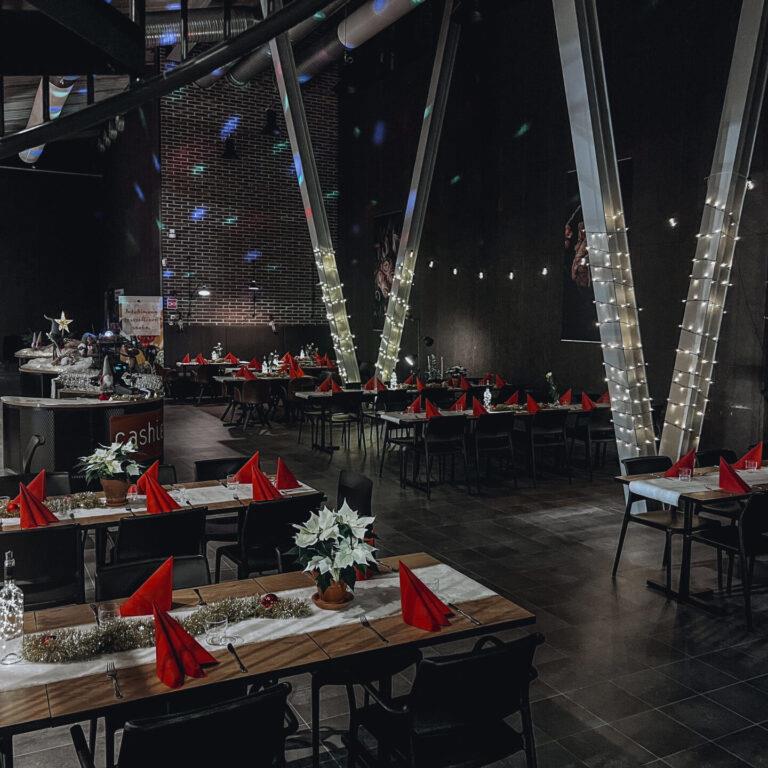 Restaurant & Cafe SooS