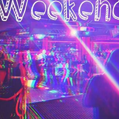 Valta Nightclub | Roxx bar
