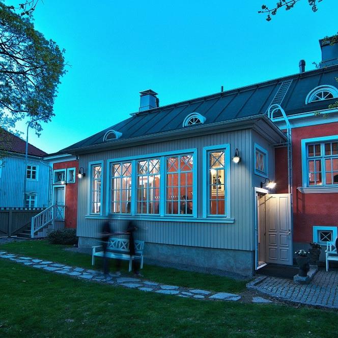 Villa Sofia