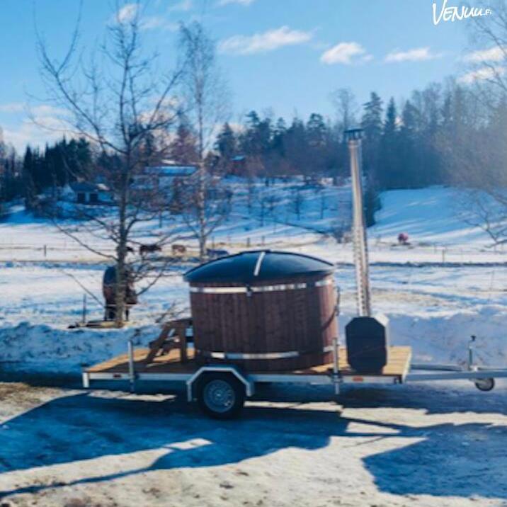 Kuva tilasta