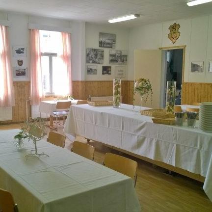 Salon VPK:n talo