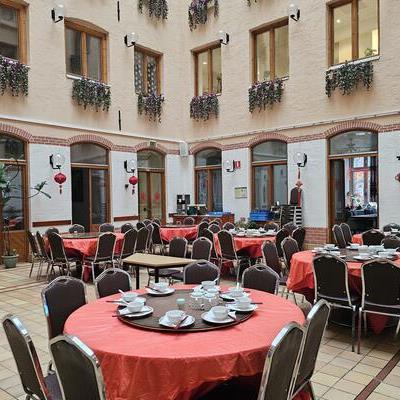 Eatery Lumafabriken