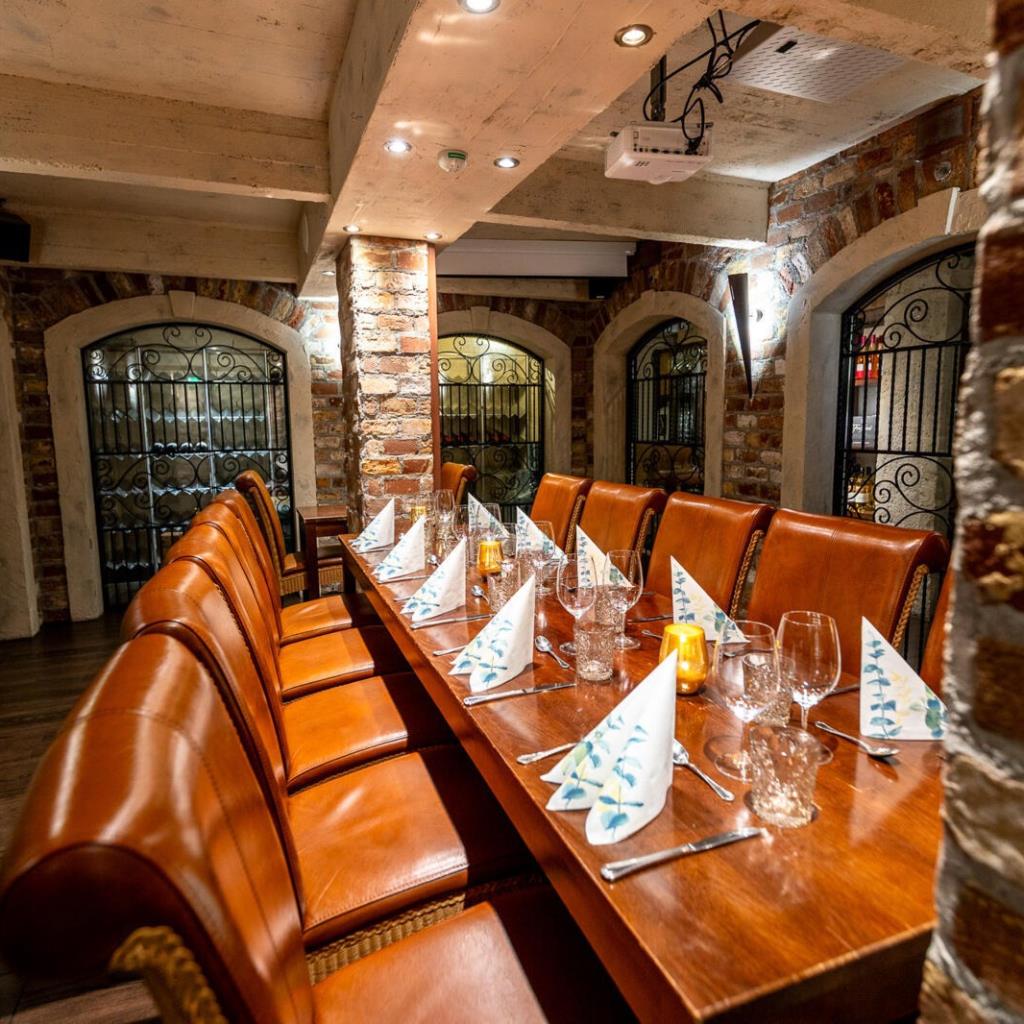Gastropub Eino