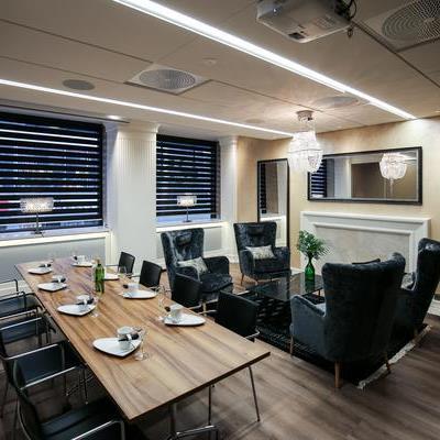 Aalto Lounge
