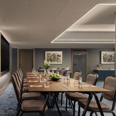 NH Collection Helsinki Grand Hansa / Socis