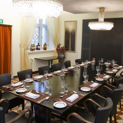 NH Collection Helsinki Grand Hansa / Socis