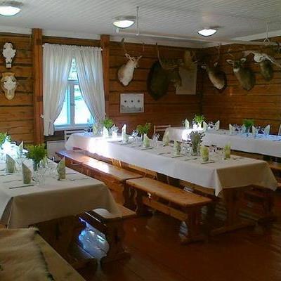 Röykkä Resort