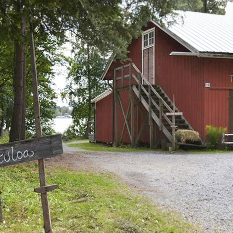 Tervahovi