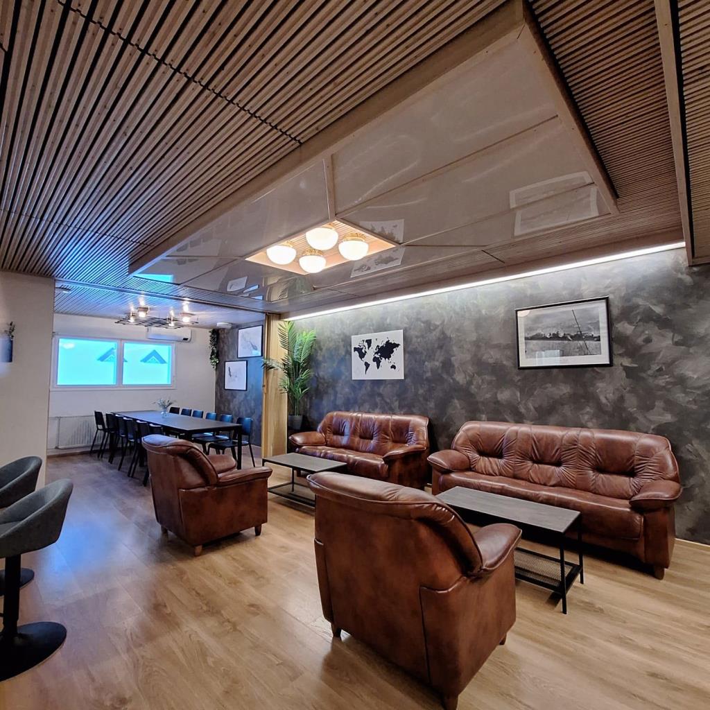 Hsm Sumeliuksen Sauna